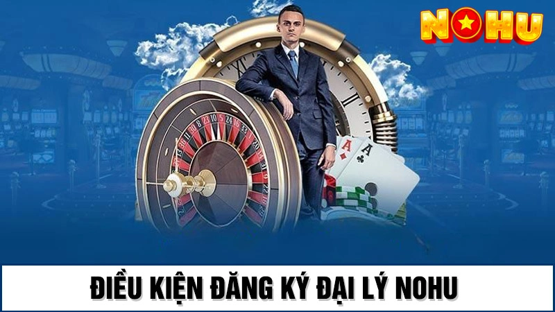 Điều kiện trở thành đại lý hi88