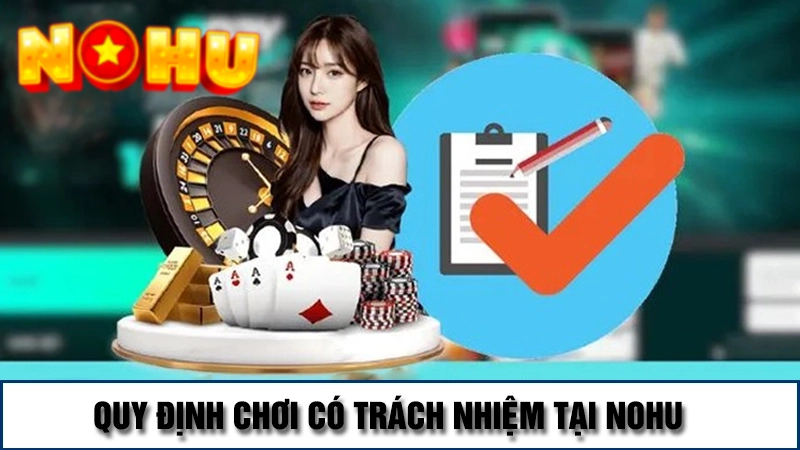 Những quy định việc chơi có trách nhiệm tại hi88
