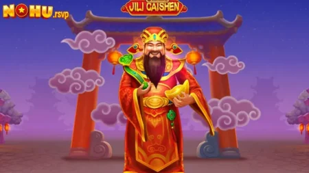 Nổ Hũ Thần Tài tại hi88 là siêu phẩm đổi thưởng cực hot